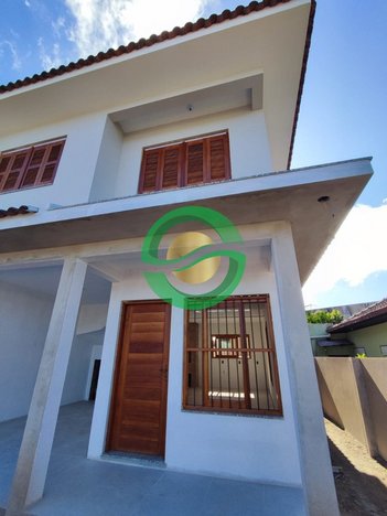 house em Rua Senador Salgado Filho, Avenida - Santa Cruz do Sul - RS