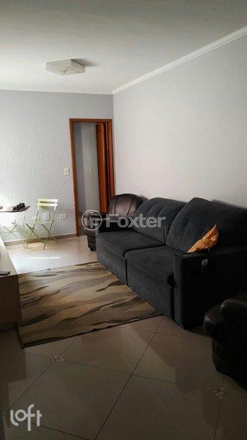 apartment em Clélia, Vila Pires - Santo André - SP