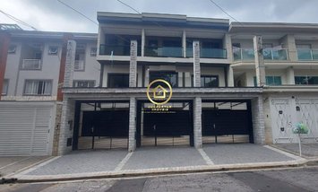 house em Rua José Amaro Peçanha, Parque São Domingos - São Paulo - SP