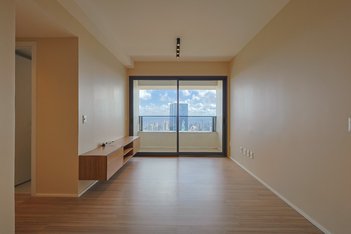 apartment em Rua Senador Milton Campos, Vila da Serra - Nova Lima - MG