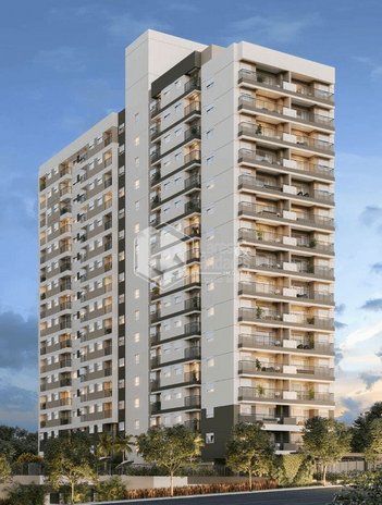 apartment em Avenida Cipriano Rodrigues, Vila Formosa - São Paulo - SP