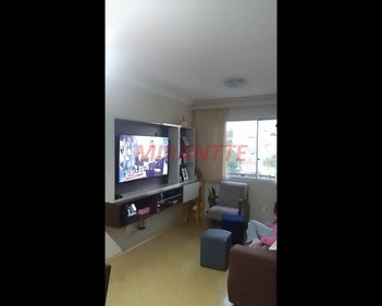 apartment em Avenida Ministro Petrônio Portela, Moinho Velho - São Paulo - SP