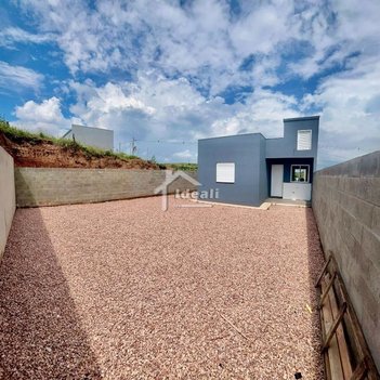 house em Avenida Sapucaia, Primor - Sapucaia do Sul - RS