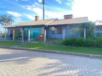 house em Avenida Central, Xangri-Lá - Xangri-Lá - RS