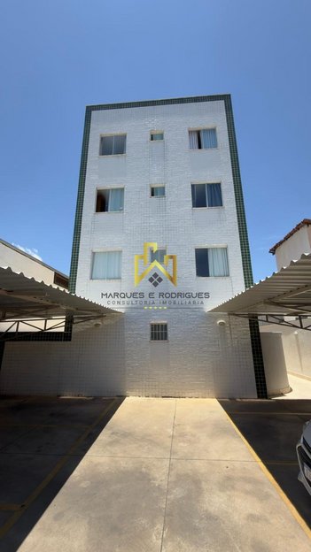 apartment em Rua Dom Silvério, Santa Mônica - Belo Horizonte - MG