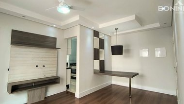 apartment em Rua João Gomes Moreira, Parque Planalto - Santa Bárbara D'Oeste - SP