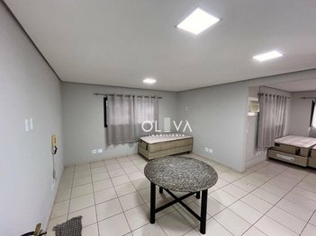 apartment em Avenida Arthur Nonato, Bosque da Saúde - São José do Rio Preto - SP