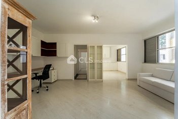 apartment em Avenida Sumaré, Perdizes - São Paulo - SP