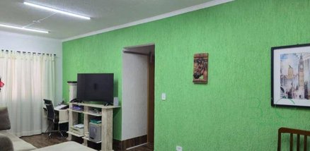 apartment em Alameda Aída, Gopoúva - Guarulhos - SP
