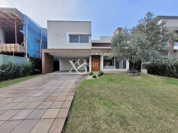 house em Rua Rio Jacuí, Centro - Xangri-Lá - RS