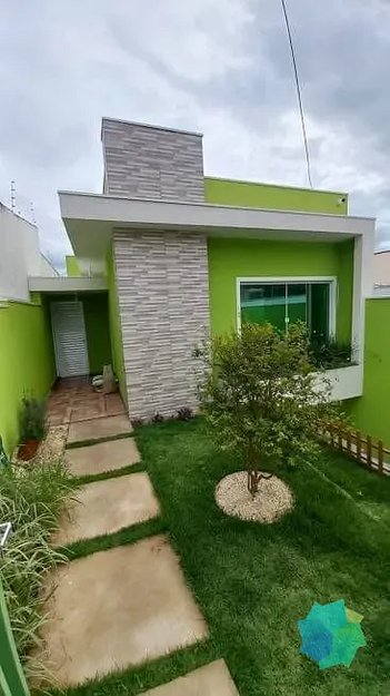 house em Rua Áustria, Jardim Celani - Salto - SP