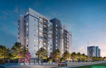 apartment em Rua Henrique Schneider, Sarandi - Porto Alegre - RS