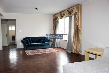 apartment em Rua Batataes, Jardim Paulista - São Paulo - SP