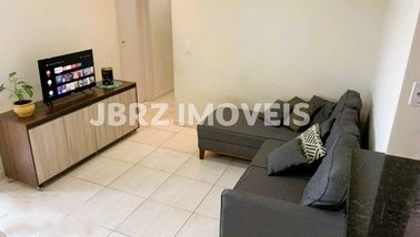 apartment em Rua Massaharo Kanesaki, Jardim Sevilha - Indaiatuba - SP