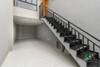 house em Rua Santa Mafalda, Chácara Seis de Outubro - São Paulo - SP
