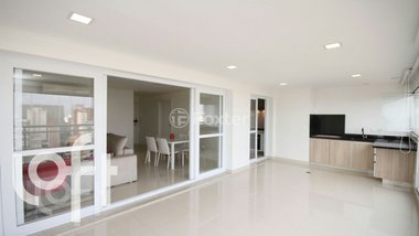 apartment em Rua Bitencourt Sampaio, Vila Mariana - São Paulo - SP