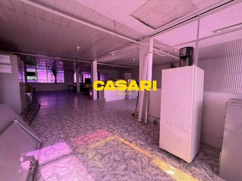 office em Rua Ida Leoni Cleto, Rudge Ramos - São Bernardo do Campo - SP