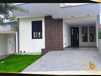 house em Avenida Paraná, Cajuru do Sul - Sorocaba - SP