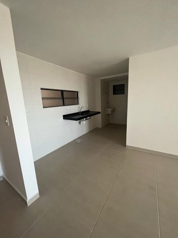 apartment em Rua Marquês do Herval, Farol - Maceió - AL