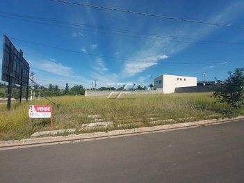 land_lot em Avenida Cenira Leme Andrade Schmidt, Jardim das Orquídeas - Ipeúna - SP