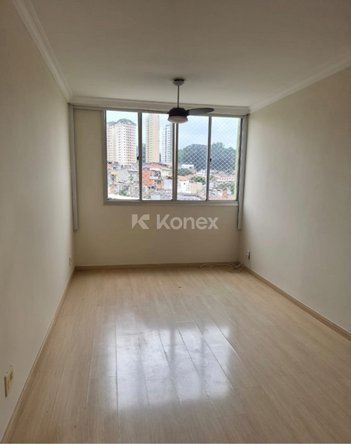 apartment em Rua General José de Almeida Botelho, Parque Mandaqui - São Paulo - SP