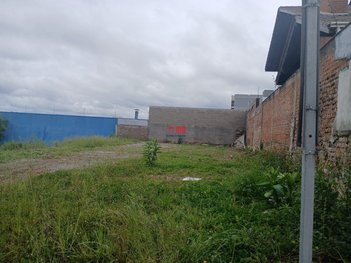 land_lot em Rua das Laranjeiras, Cinqüentenário - Caxias do Sul - RS