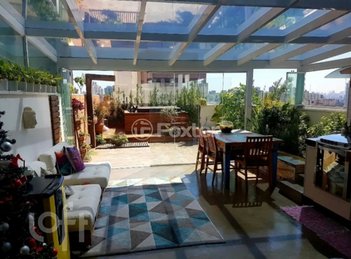 apartment em Rua Paim, Bela Vista - São Paulo - SP