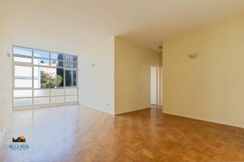 apartment em Rua Professor Aristides de Macedo, Vila Mariana - São Paulo - SP