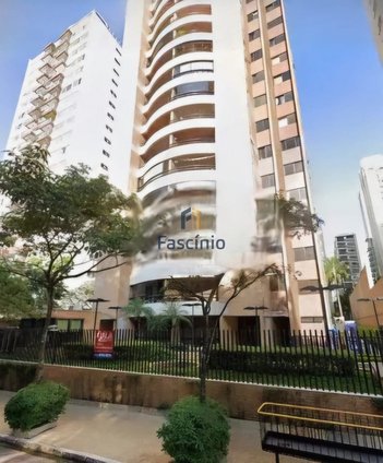 apartment em Rua Ministro Godói, Perdizes - São Paulo - SP