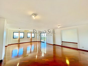 apartment em Avenida Washington Luís, Santo Amaro - São Paulo - SP