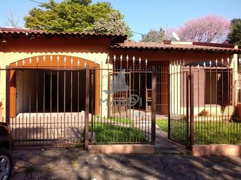 house em Cachoeira, Nonoai - Porto Alegre - RS