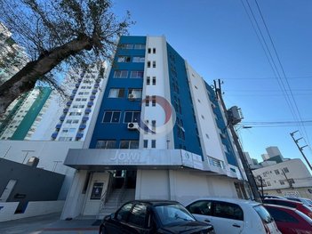 apartment em Avenida Josué Di Bernardi, Campinas - São José - SC