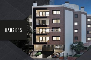 apartment em Honório Silveira Dias, São João - Porto Alegre - RS