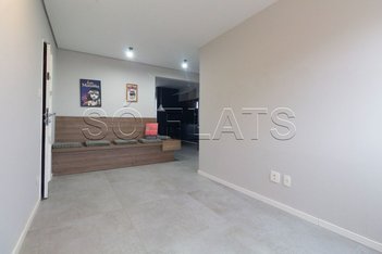 apartment em Avenida Moaci, Planalto Paulista - São Paulo - SP