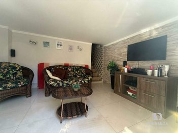 house em Rua Joaquim Rodrigues de Oliveira, Vila Claudia - Limeira - SP