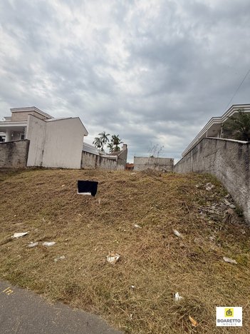 land_lot em Rua Olaria, Floresta - Joinville - SC