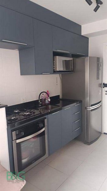 apartment em Avenida Vila Ema, Vila Ema - São Paulo - SP
