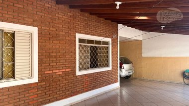 house em Rua Matheus Raymundo Fernandes, Jardim Nova Itupeva - Itupeva - SP