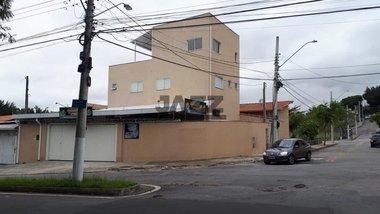 commercial_building em Rua Corifeu de Azevedo Marques, Jardim das Indústrias - São José dos Campos - SP