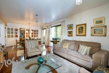 apartment em Charles Spencer Chaplin, Vila Andrade - São Paulo - SP