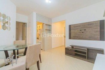 apartment em Avenida Vereador José Diniz, Campo Belo - São Paulo - SP