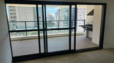 apartment em Rua Gualaxo, Aclimação - São Paulo - SP