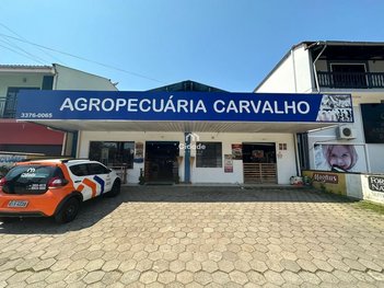 industrial em Rua Pastor Albert Schneider, Barra do Rio Cerro - Jaraguá do Sul - SC
