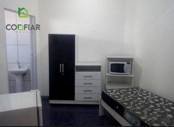 apartment em Rua Desembargador Paulo Mota, Ouro Preto - Belo Horizonte - MG