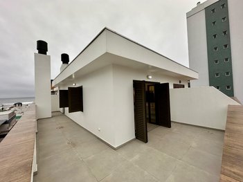 apartment em Rua Guaraci, Capão da Canoa - Capão da Canoa - RS