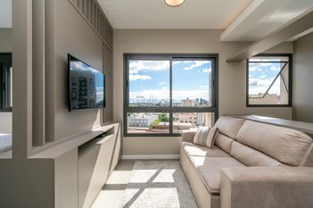 apartment em Avenida Benjamin Constant, Floresta - Porto Alegre - RS