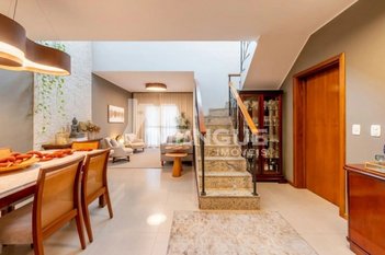 apartment em Avenida Andaraí, Passo da Areia - Porto Alegre - RS