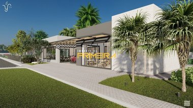 land_lot em Rua Roberto Hauer, Hauer - Curitiba - PR