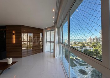 apartment em Rua Delfim Mário Pádua Peixoto, Praia Brava de Itajaí - Itajaí - SC