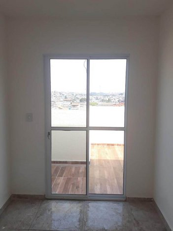 apartment em Rua Tsutomu Henni, Vila Jacuí - São Paulo - SP